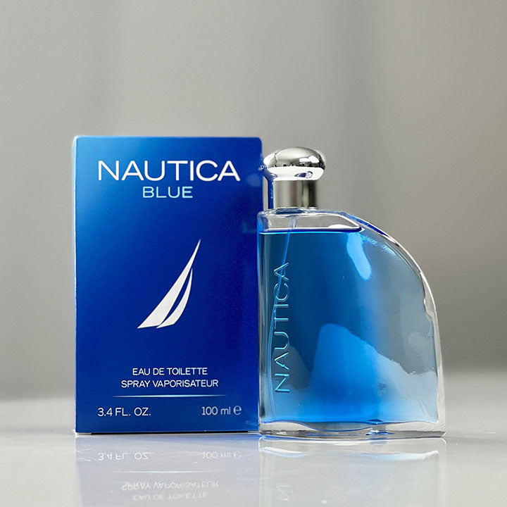 Decant de Perfume Nautica Blue Hombre EDT