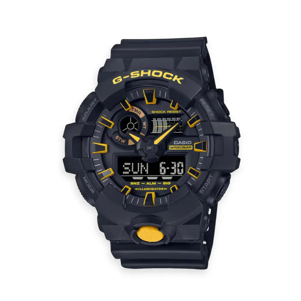 Reloj Casio G-Shock GA-700CY-1ADR Original