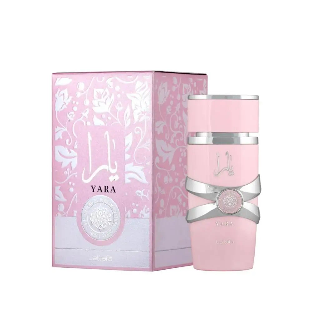 Lattafa Yara Mujer 100ml EDP