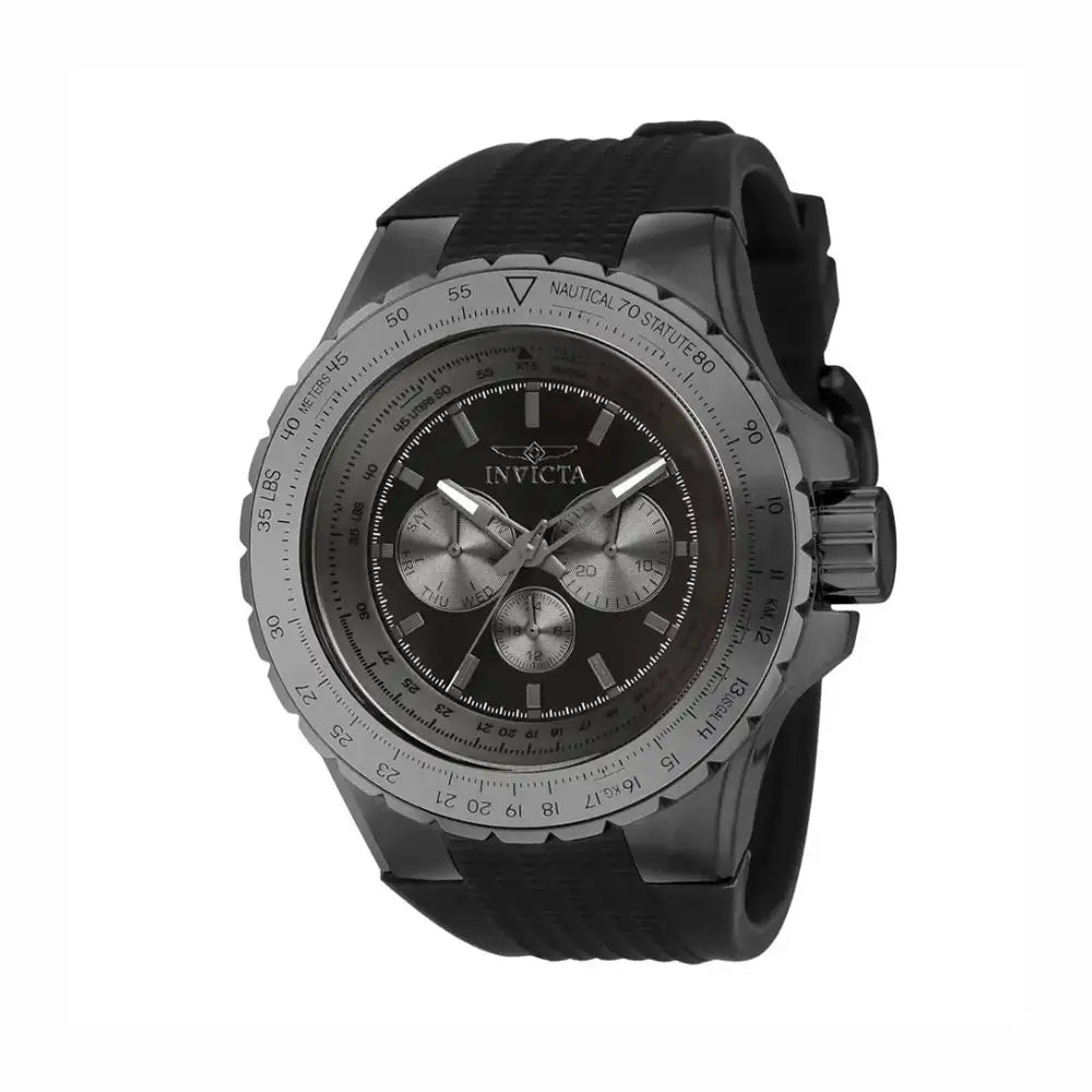 Reloj Invicta Aviator 39271 Original