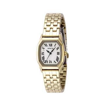 Reloj Para Mujer Invicta Wildflower 48959 - Oro