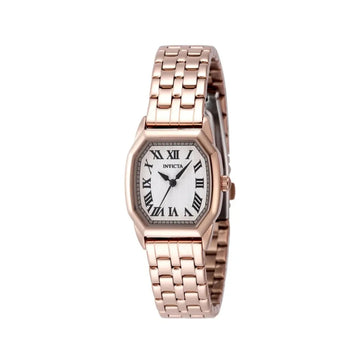 Reloj Para Mujer Invicta Wildflower 48960 - Oro Rosa