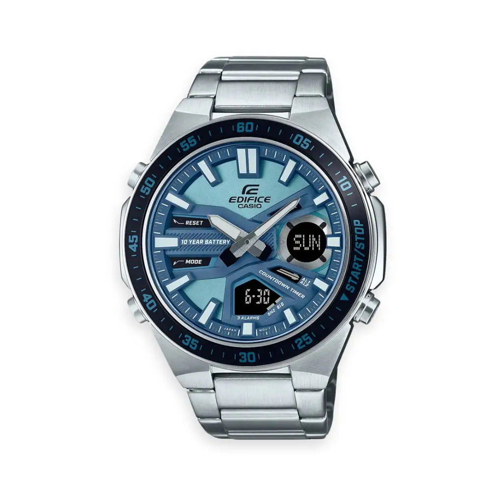 Reloj Casio Edifice EFV-C110D-2BDF Original
