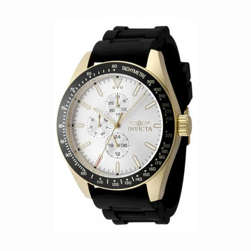 Reloj Deportivo Para Hombre Invicta Pro Diver 48857 - Negro