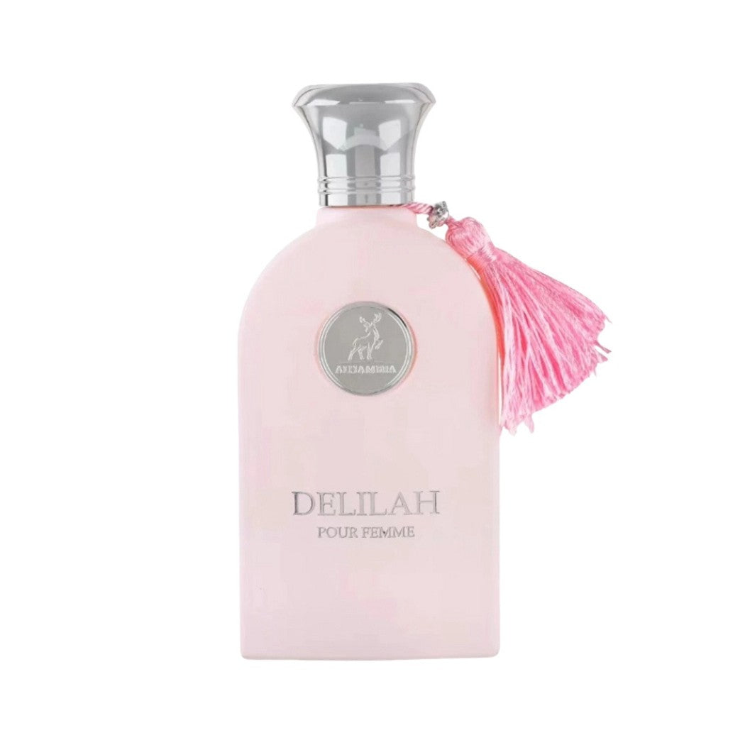 Maison Alhambra Delila Mujer 100ml EDP