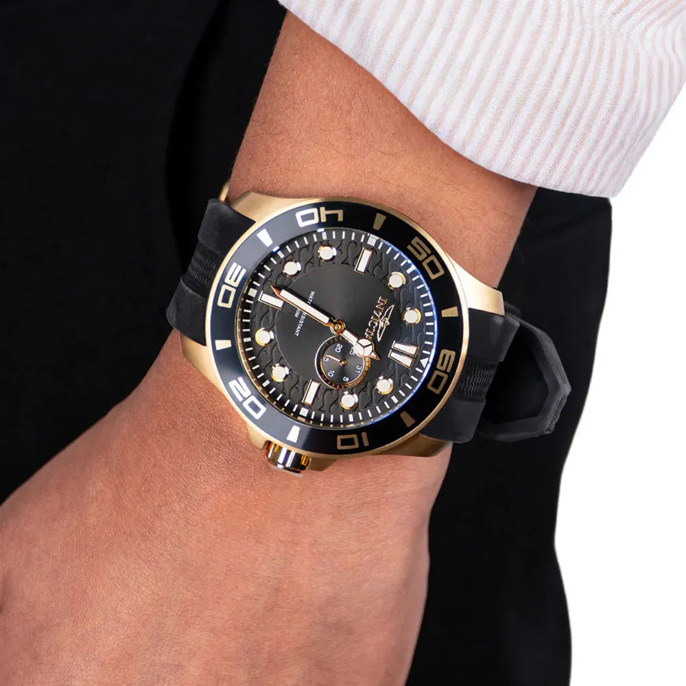 Reloj Deportivo para Hombre Invicta Pro Diver 49269 - Negro