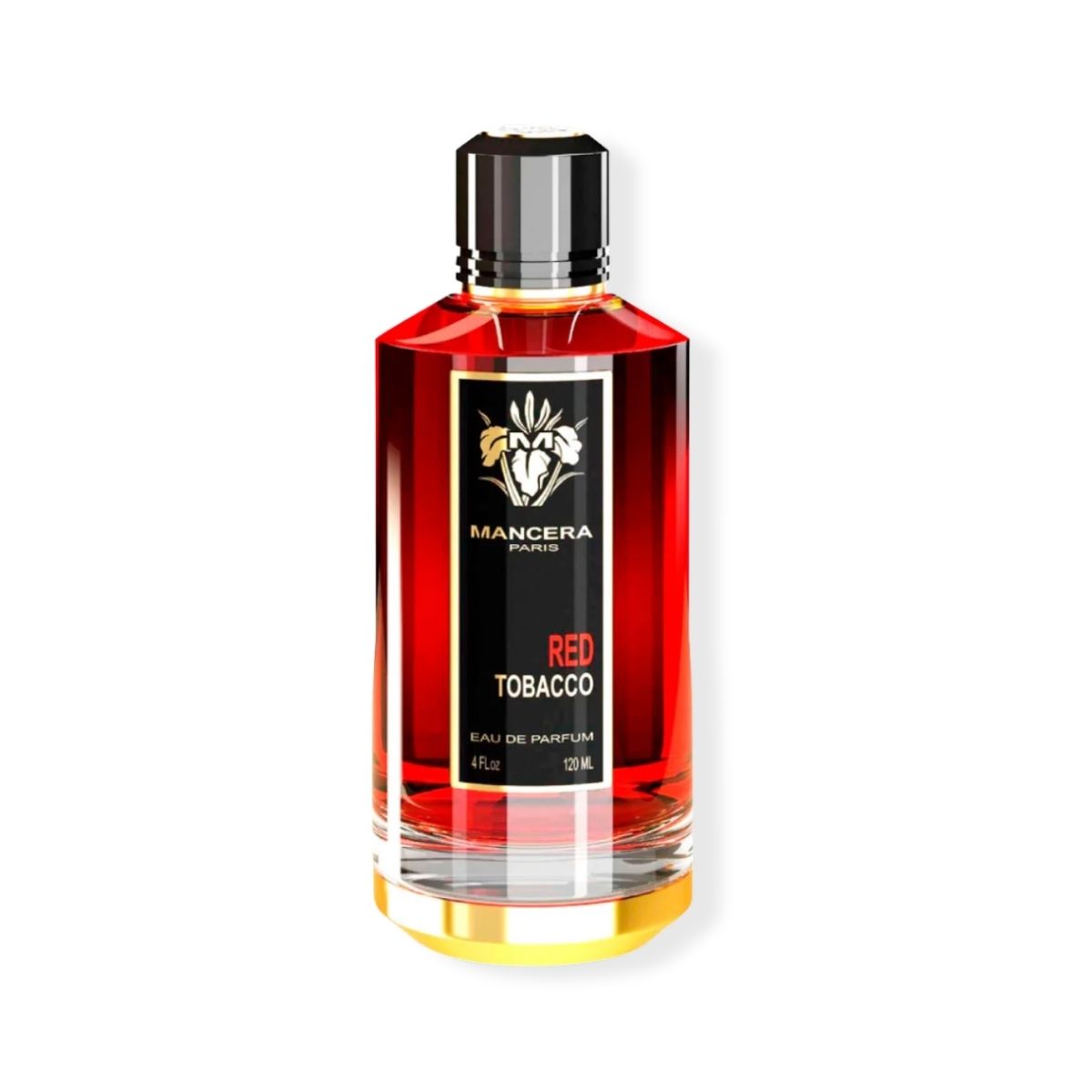 Mancera Red Tobacco Hombre 120ml EDP