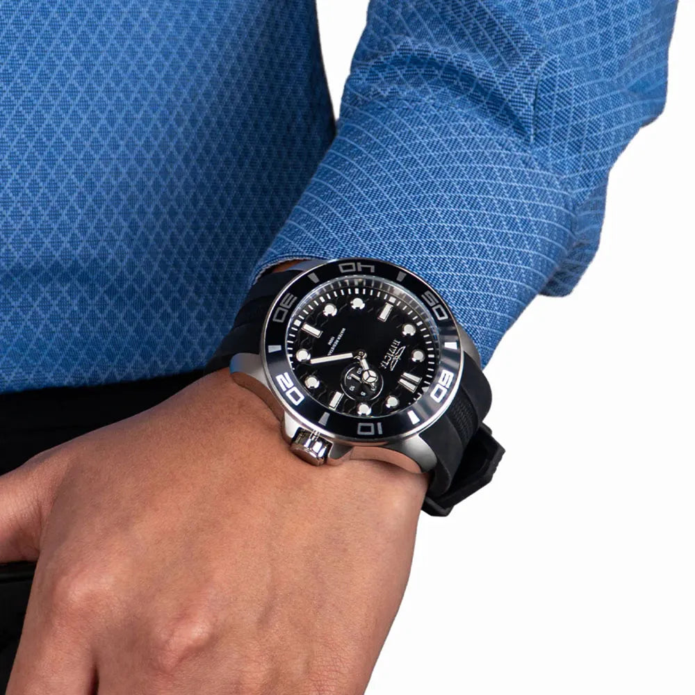 Reloj Deportivo para Hombre Invicta Pro Diver 49268 - Negro