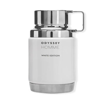 Decant de Perfume Original Armaf Odyssey Homme White Edition Hombre EDP