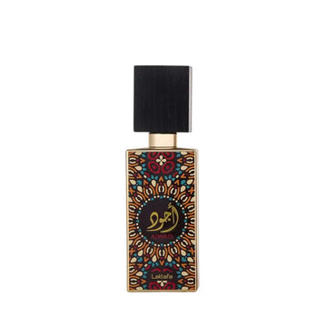 Perfume Unisex Lattafa Ajwad 60ml EDP