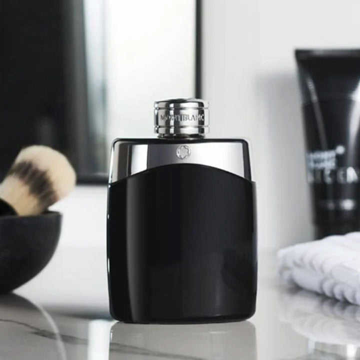 Decant de Perfume Montblanc Legend Hombre EDT