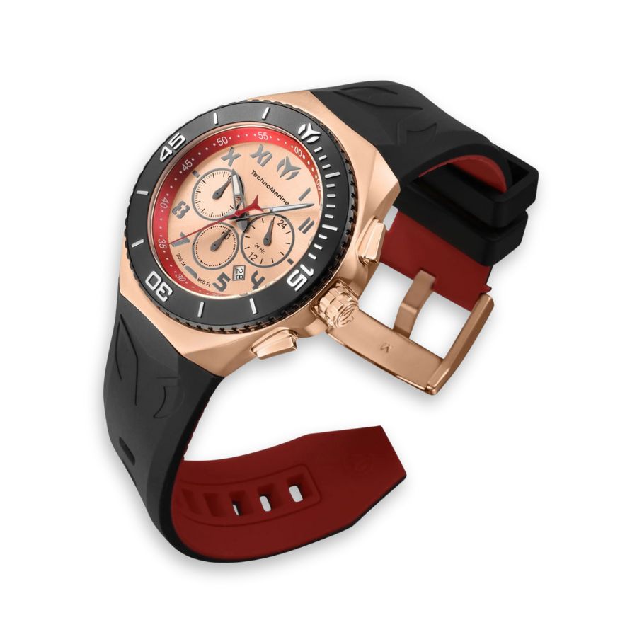 Reloj Technomarine Manta TM-221047 Original