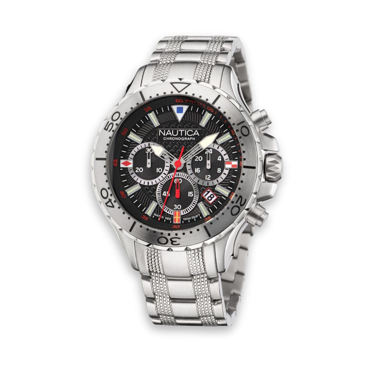 Reloj Nautica NAPNSF204 Original