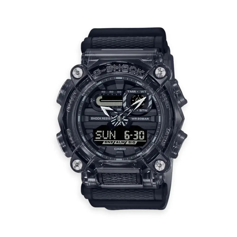Reloj Casio G-Shock GA-900SKE-8ADR Original