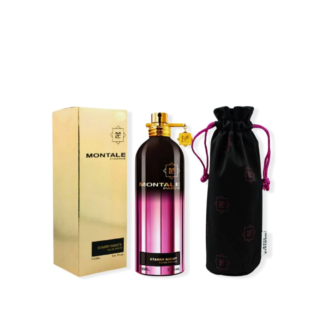 Montale Starry Nights Unisex 100ml EDP