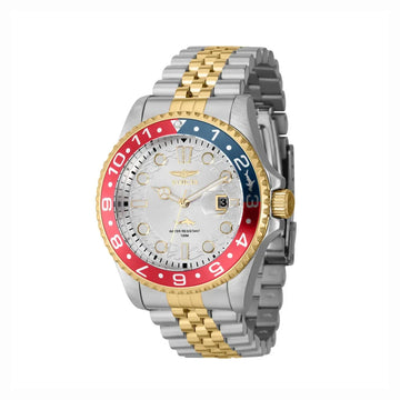 Reloj Análogo para Hombre Invicta Pro Diver 40012 - Oro, Acero