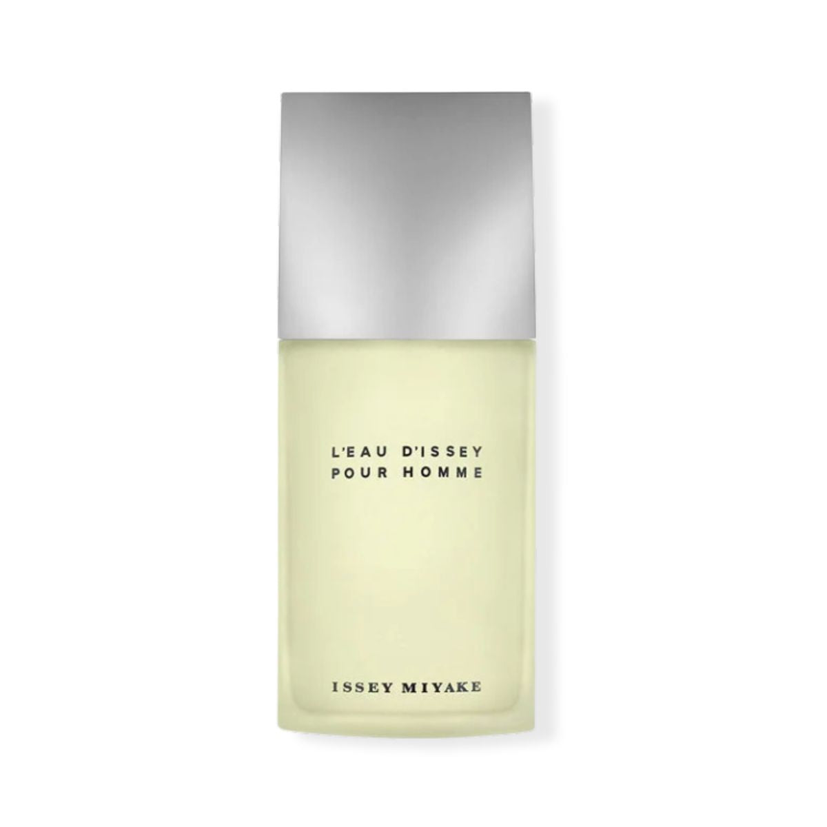 Issey Miyake L'eau D'Issey Pour Homme Hombre 125ml EDT
