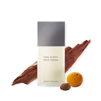 Thumbnail for Issey Miyake L'eau D'Issey Pour Homme Hombre 125ml EDT