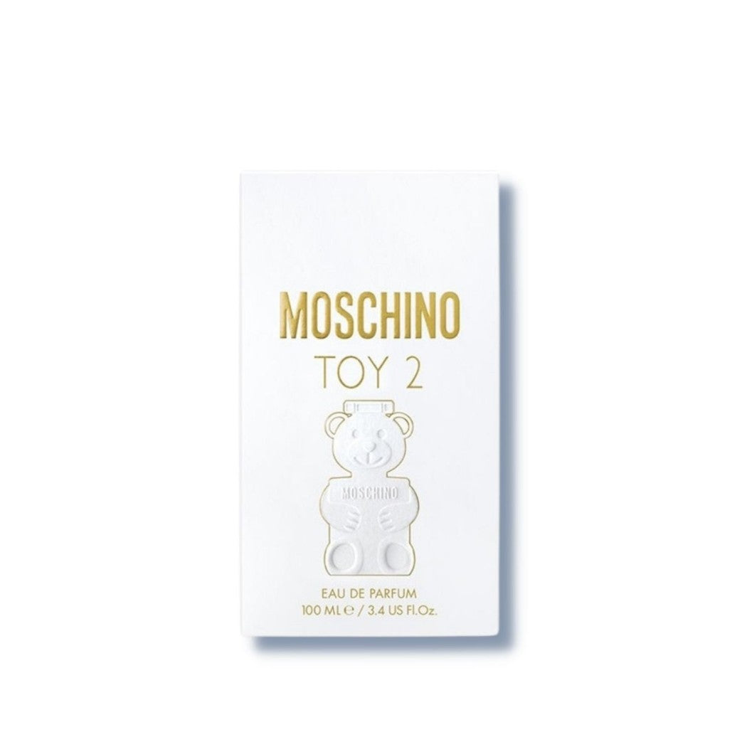 Moschino Toy 2 Mujer 100ml EDP