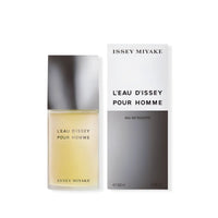 Thumbnail for Issey Miyake L'eau D'Issey Pour Homme Hombre 125ml EDT