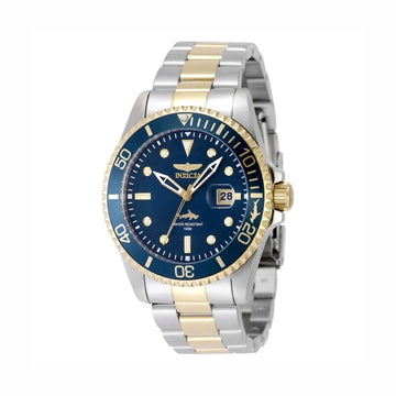 Reloj Análogo para Hombre Invicta Pro Diver 48791 - Oro, Acero