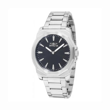 Reloj Análogo Para Hombre Invicta Speedway 49735 - Acero