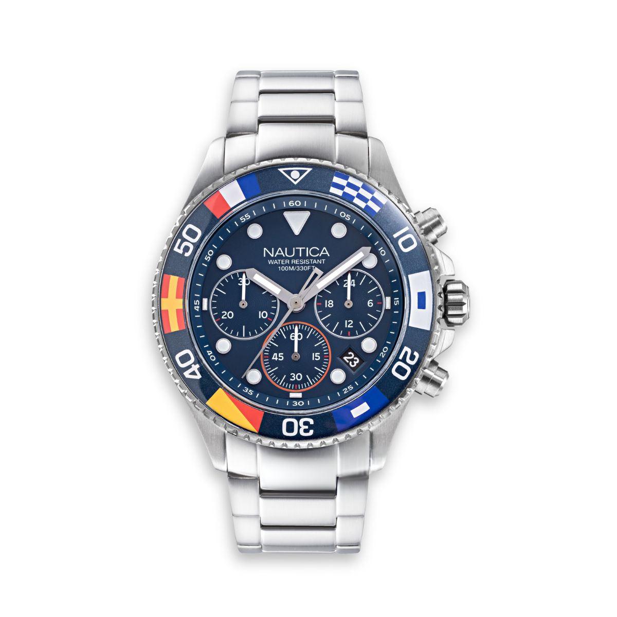 Reloj Nautica Westview NAPWPF909 Original