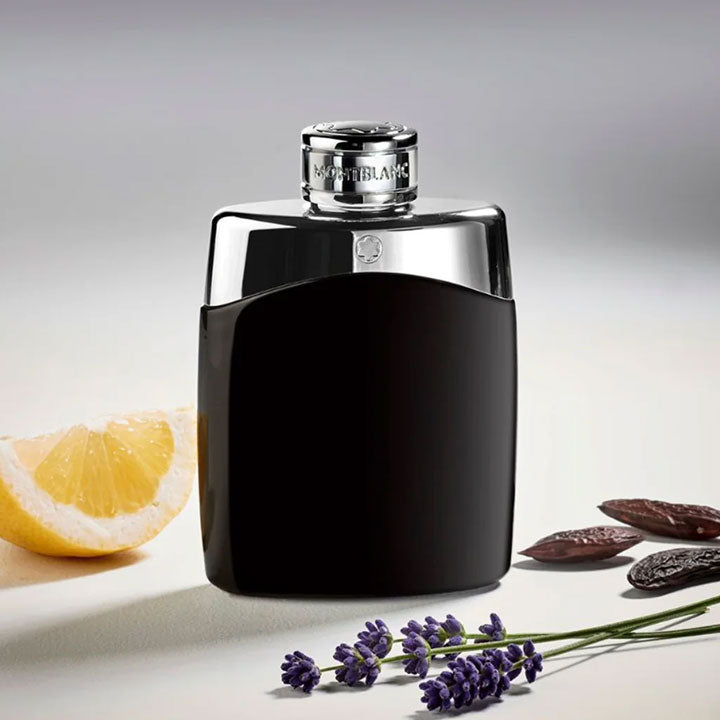 Decant de Perfume Montblanc Legend Hombre EDT