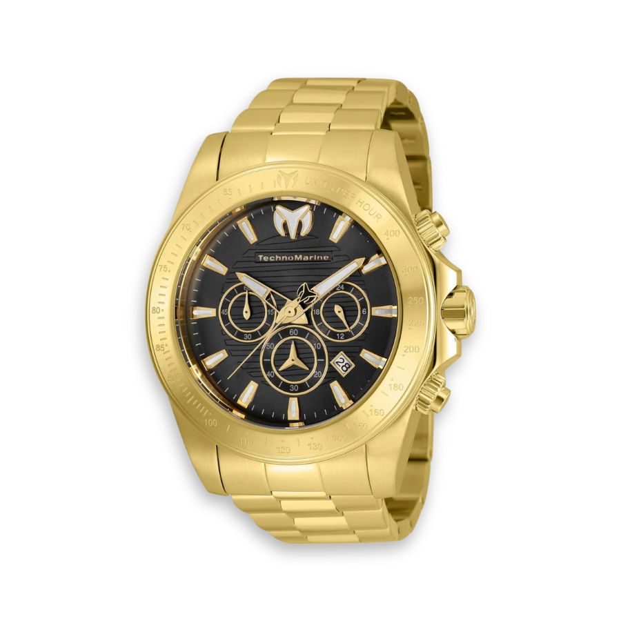 Reloj Technomarine Manta TM-220131 Original