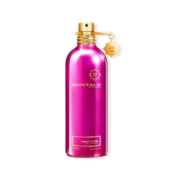 Decant de Perfume Montale Roses Musk Mujer EDP