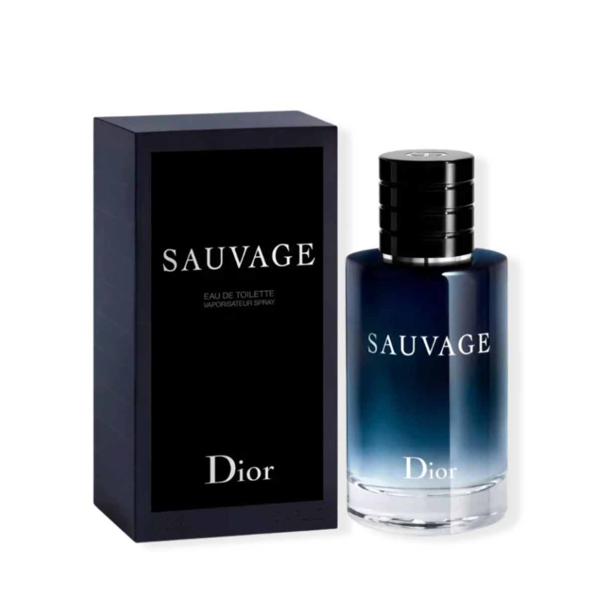 Christian Dior Sauvage Hombre 100ml EDT
