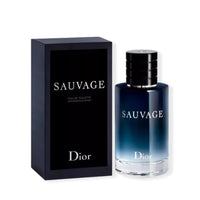 Thumbnail for Christian Dior Sauvage Hombre 100ml EDT