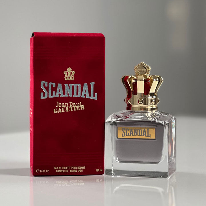 Decant de Perfume Jean Paul Gaultier Scandal Pour Homme EDT