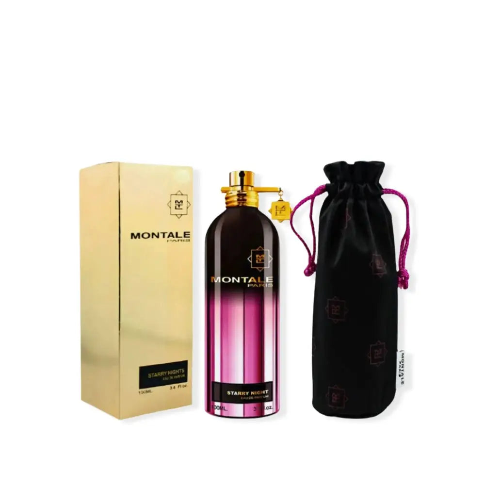 Montale Starry Nights Unisex 100ml EDP