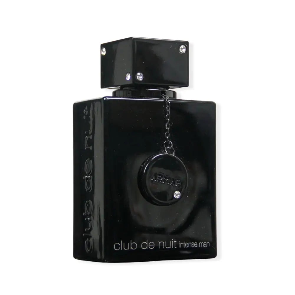 Perfume Hombre Armaf Club De Nuit Intense 200 ml EDP – TE LO TENGO COMPANY
