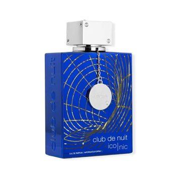 Decant de Perfume Original Armaf Club De Nuit Iconic Hombre EDP