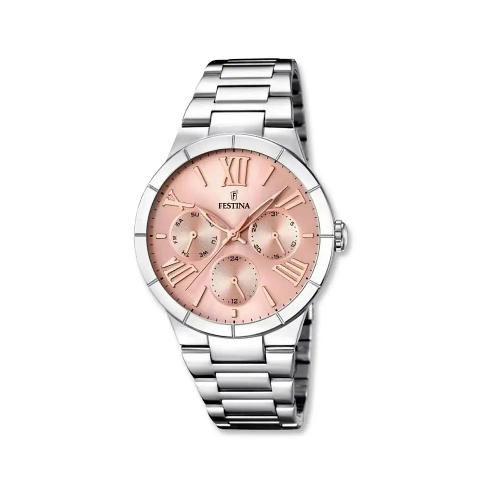 Reloj Festina Boyfriend F16716/3 Original
