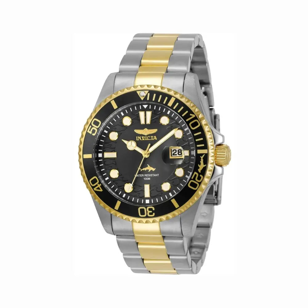 Reloj Invicta Pro Diver 30023 Original