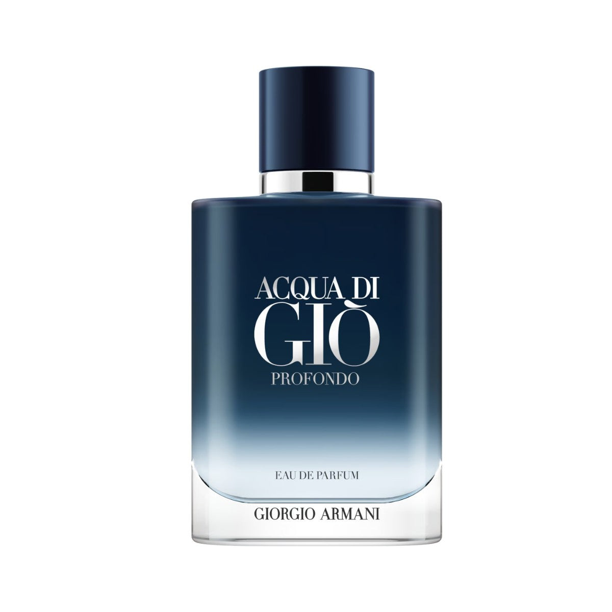 Giorgio Armani Acqua Di Gio Profondo Hombre 100ml EDP