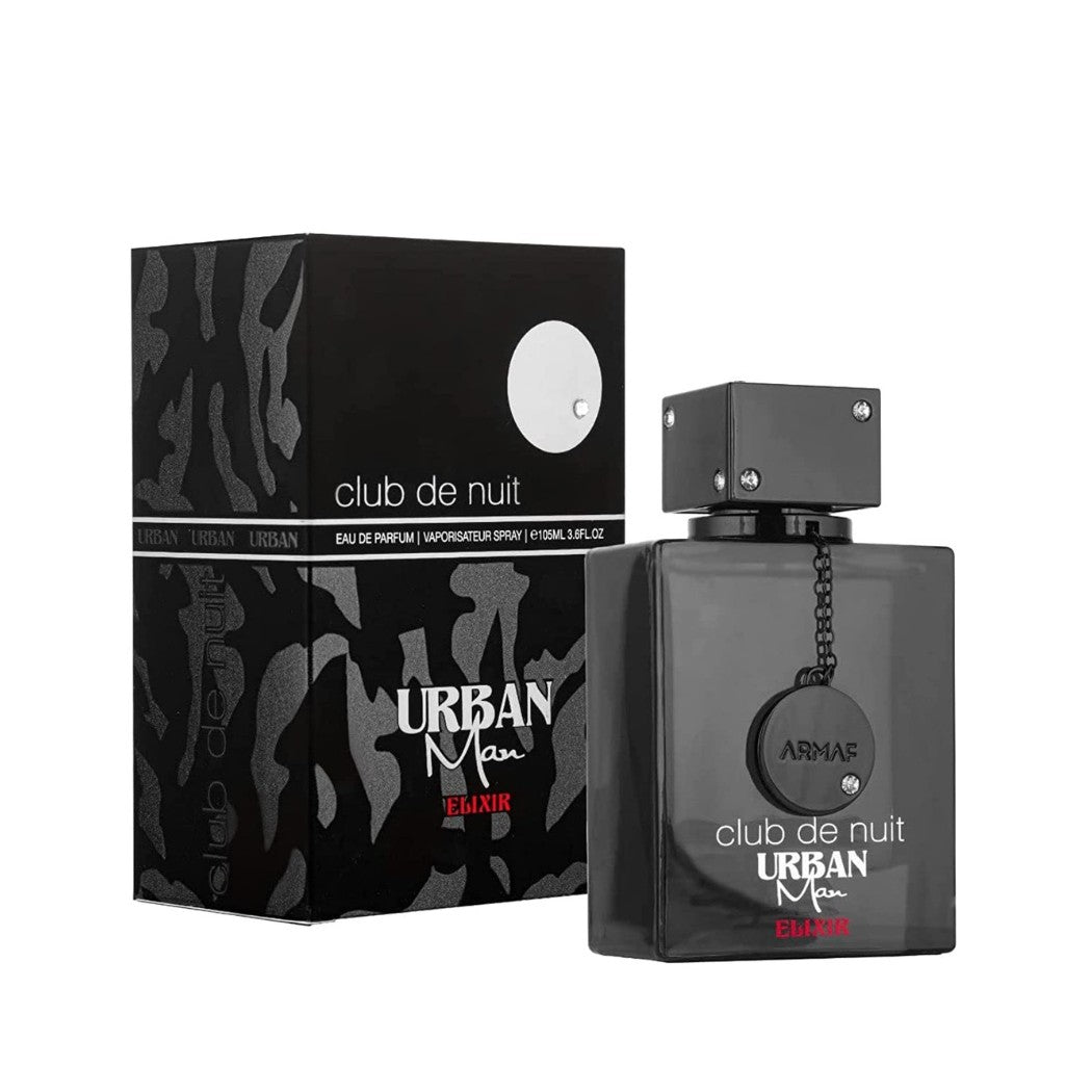 Armaf Club De Nuit Urban Elixir Hombre 105ml EDP