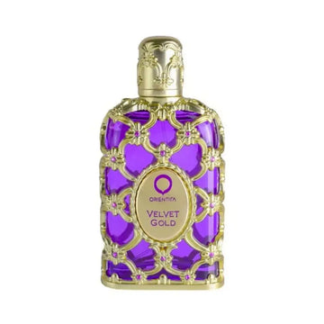 Orientica Velvet Gold Mujer 80ml EDP