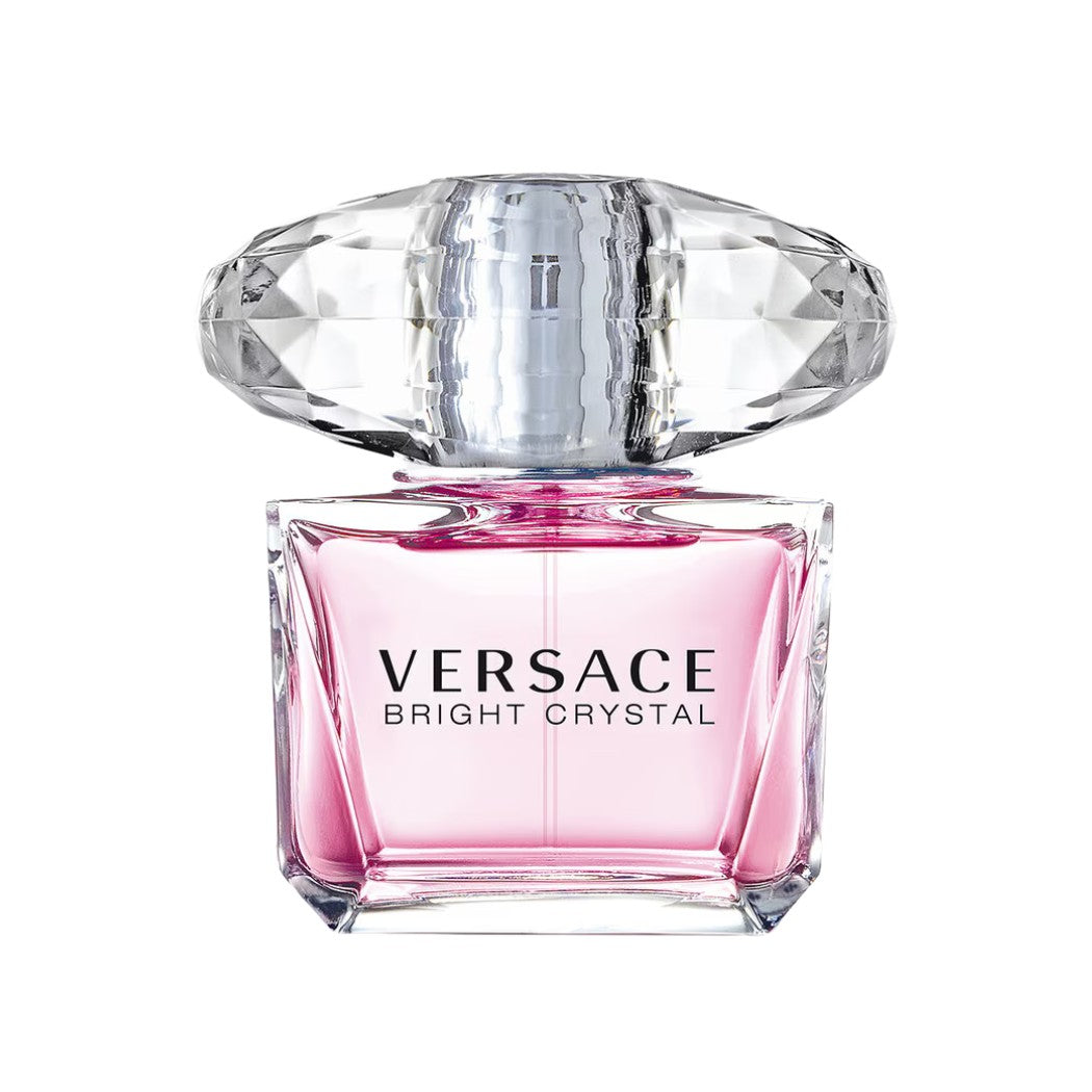 Perfume Versace Bright Crystal Mujer 90ml EDT