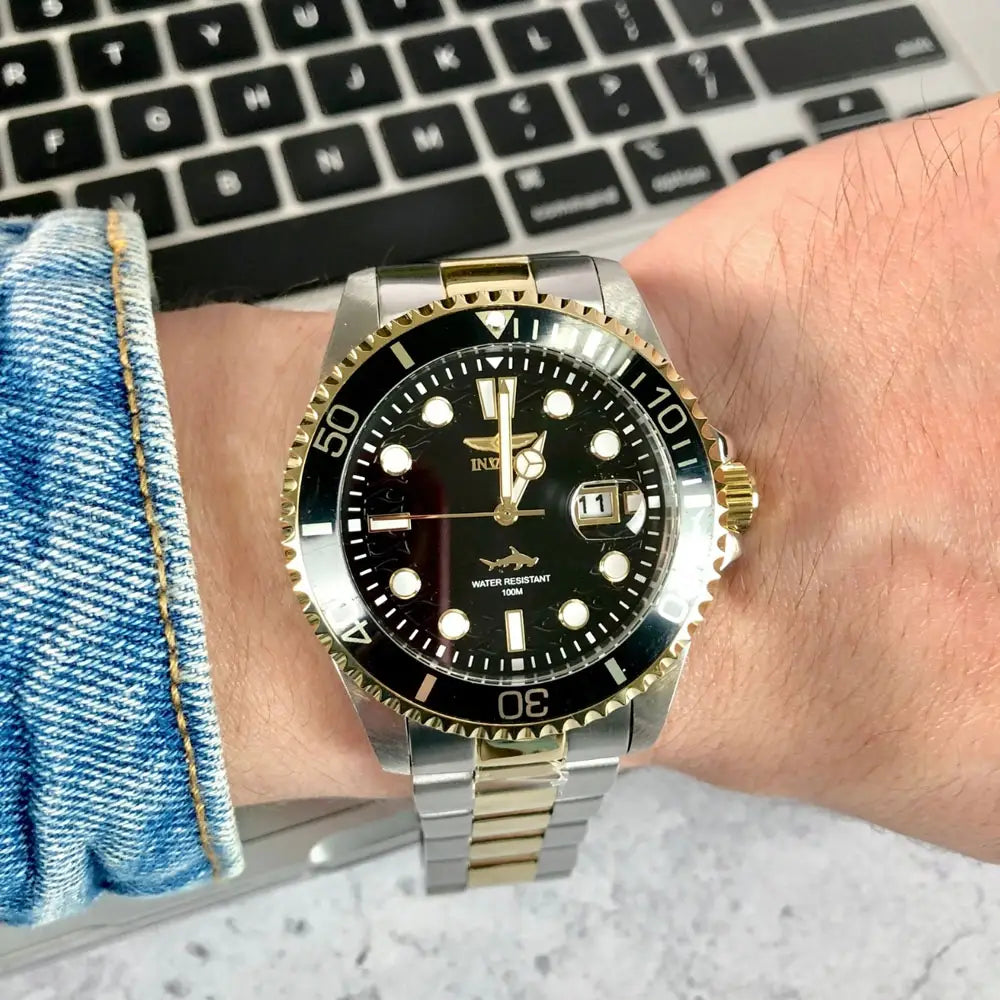 Reloj Invicta Pro Diver 30023 Original