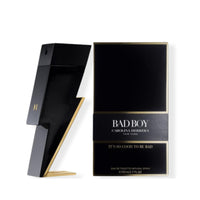 Thumbnail for Decant de Perfume Original Carolina Herrera Bad Boy Hombre EDT