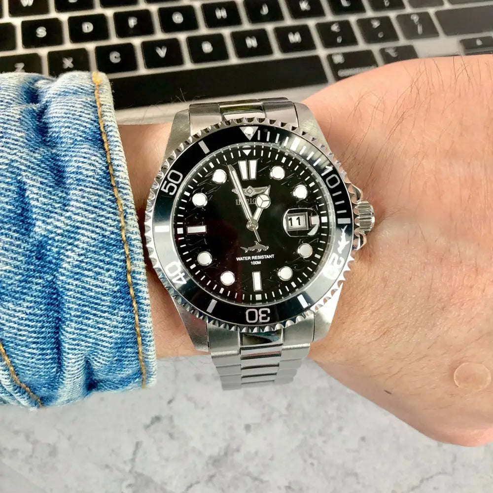Reloj Invicta Pro Diver 30018 Original