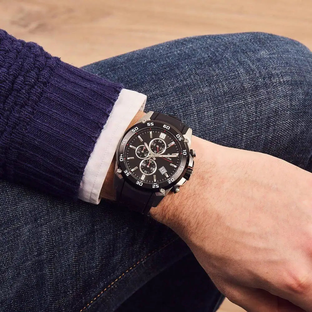 Reloj Festina The Originals F20330/5 Original