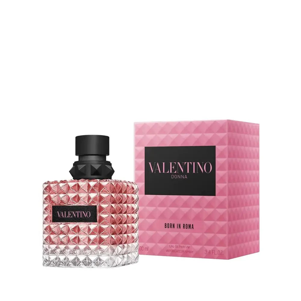 Valentino Donna Born In Roma Mujer 100ml EDP