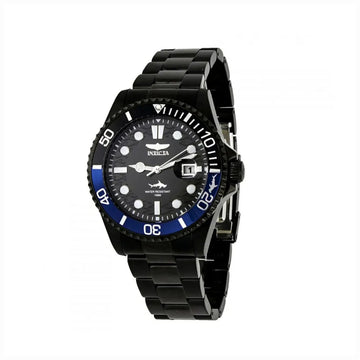 Reloj Elegante para Hombre Invicta Pro Diver 44713 - Negro