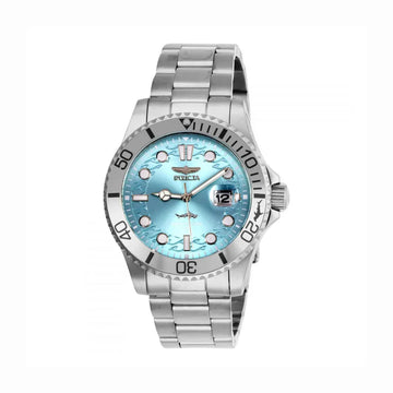 Reloj Elegante para Hombre Invicta Pro Diver 44715 - Acero