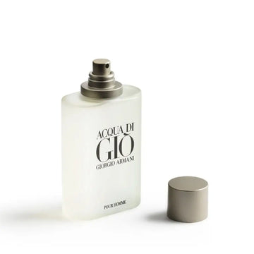 Perfume Hombre Giorgio Armani Acqua Di Gio 100 ml EDT